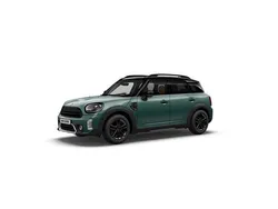 Usado 2021 Mini Cooper Countryman SUV | 24.990 € (Precio justo)