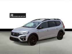 Gris Usado 2022 Dacia Jogger Extreme Familiar | 16.800 € (Precio justo)