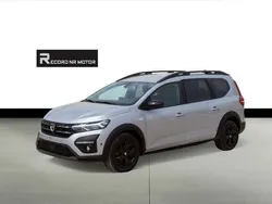 Gris Usado 2022 Dacia Jogger Extreme Familiar | 16.800 € (Precio justo)