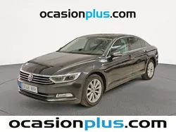 Gris Usado 2018 VW Passat Advance Berlina | 11.273 € (Super precio)