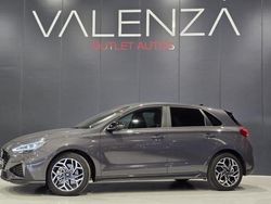 Otro Nuevo 2024 Hyundai i30 N Line Utilitario | 24.900 € (Precio justo)