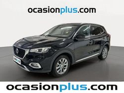 Blanco Usado 2022 MG HS Comfort SUV | 15.355 € (Un poco caro)