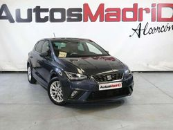 Gris Usado 2024 Seat Ibiza Style Berlina | 14.490 € (Super precio)