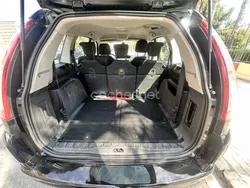 Negro Usado 2011 Citroën Grand C4 Picasso Monovolumen | 6300 € (Precio justo)