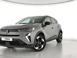 Gris Usado 2025 Renault Captur Techno SUV | 23.900 € (Caro)