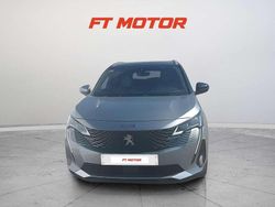Gris Usado 2021 Peugeot 304 GT SUV | 20.499 €