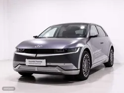 Matt grey Usado 2023 Hyundai Ioniq 5 SUV | 45.990 €