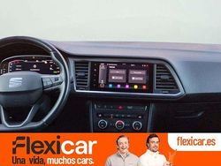 Gris Usado 2021 Seat Ateca Style SUV | 23.990 € (Precio justo)