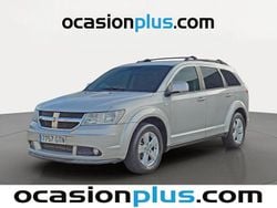 Gris Usado 2010 Dodge Journey SXT SUV | 7990 € (Precio justo)
