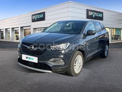 Usado 2018 Opel Grandland X Excellence SUV | 13.390 € (Un poco caro)