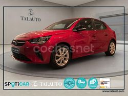 Rojo Usado 2023 Opel Corsa Edition Berlina | 14.950 € (Un poco caro)