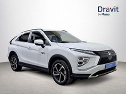 Blanco Usado 2022 Mitsubishi Eclipse Cross SUV | 21.480 € (Precio justo)