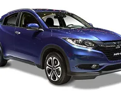 Usado 2017 Honda HR-V Elegance SUV | 16.990 € (Precio justo)