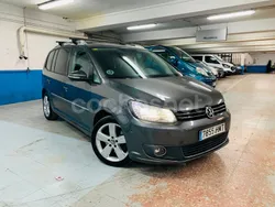 VW Touran