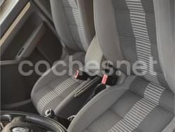 Gris / plata Usado 2008 VW Touran Edition Monovolumen | 5600 € (Precio justo)