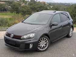 VW Golf VI