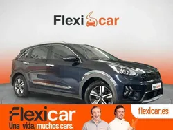 Azul Usado 2021 Kia Niro SUV | 15.890 € (Buen precio)