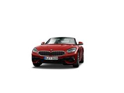 Usado 2020 BMW Z4 Comfort Edition Descapotable | 42.990 €