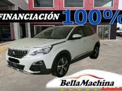 Usado 2019 Peugeot 3008 Allure | 11.975 € (Buen precio)