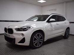 Blanco Usado 2018 BMW X2 SUV | 20.900 € (Un poco caro)
