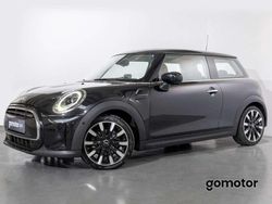 Usado 2024 Mini Cooper Utilitario | 25.975 € (Un poco caro)