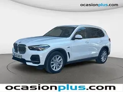 Blanco Usado 2022 BMW X5 SUV | 49.082 €
