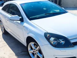 Opel Astra GTC