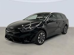 Blanco Nuevo 2025 Kia Ceed Familiar | 28.550 € (Precio justo)