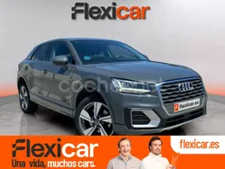 Gris / plata Usado 2017 Audi Q2 Sport SUV | 17.890 € (Precio justo)