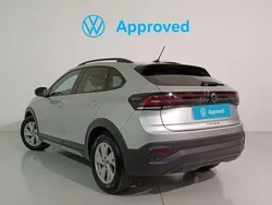 VW Taigo