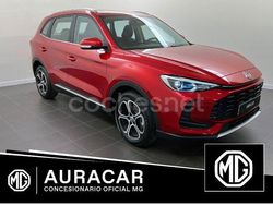 Rojo Nuevo 2025 MG ZS Comfort SUV | 24.090 € (Caro)