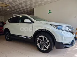 Blanco Usado 2020 Honda CR-V Executive SUV | 23.995 €
