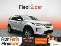 Blanco Usado 2020 Land Rover Discovery Sport HSE SUV | 21.390 €