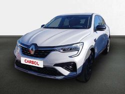 Blanco Usado 2022 Renault Arkana RS Line SUV | 24.750 € (Caro)