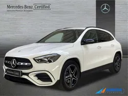 Usado 2023 Mercedes GLA200 SUV | 41.900 € (Precio justo)