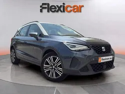 Gris Usado 2022 Seat Arona Style SUV | 13.790 € (Buen precio)