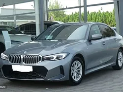 Gris Usado 2023 BMW 320e Berlina | 36.900 € (Caro)