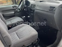 Gris / plata Usado 2015 Ford Transit Ambiente Familiar | 2900 € (Super precio)