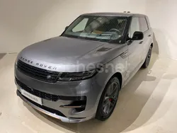 Gris / plata Usado 2023 Land Rover Range Rover Sport SE Dynamic SUV | 111.900 €