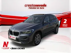 Usado 2021 BMW X1 SUV | 24.289 € (Precio justo)