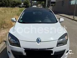 Blanco Usado 2012 Renault Mégane GrandTour Business Familiar | 7000 € (Un poco caro)
