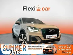 Blanco Usado 2020 Audi Q2 Advanced Plus SUV | 22.490 € (Caro)