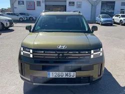 Usado 2024 Hyundai Santa Fe SUV | 49.000 €