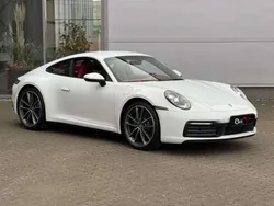 Blanco Nuevo 2025 Porsche 911 Carrera T Coupe | 135.000 €
