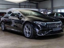 Negro Usado 2022 Mercedes EQS 53 AMG AMG Berlina | 82.900 €
