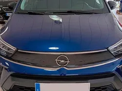 Azul Usado 2021 Opel Crossland Edition SUV | 14.880 € (Un poco caro)