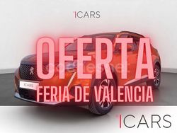 Naranja Usado 2020 Peugeot 2008 Allure SUV | 14.990 € (Precio justo)