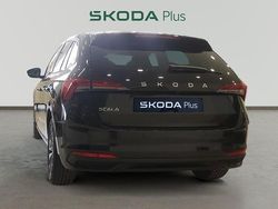Negro Nuevo 2024 Skoda Scala Utilitario | 22.990 € (Precio justo)