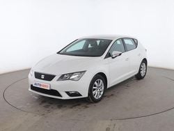 Blanco Usado 2015 Seat Leon Reference Utilitario | 11.599 € (Precio justo)
