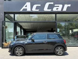 Negro Usado 2023 Mini Cooper SE Classic Utilitario | 24.900 € (Super precio)